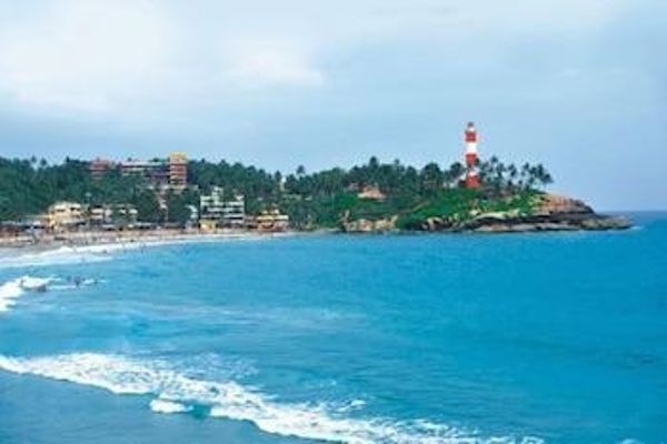 Sagara Beach Resort (Kovalam )